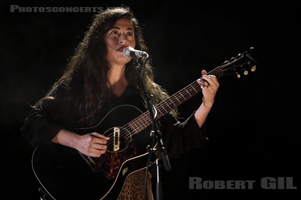 SILVIA PEREZ CRUZ - 2023-03-19 - PARIS - Grand Rex - Silvia Pérez Cruz